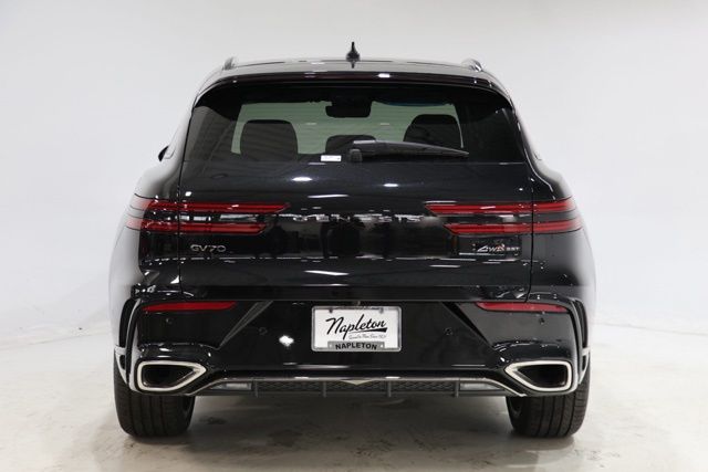 2026 GENESIS GV70 Sport Prestige - Photo 6