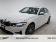 Used 2021 BMW 330i xDrive Sedan