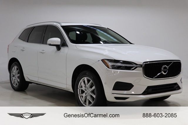 2018 Volvo XC60
