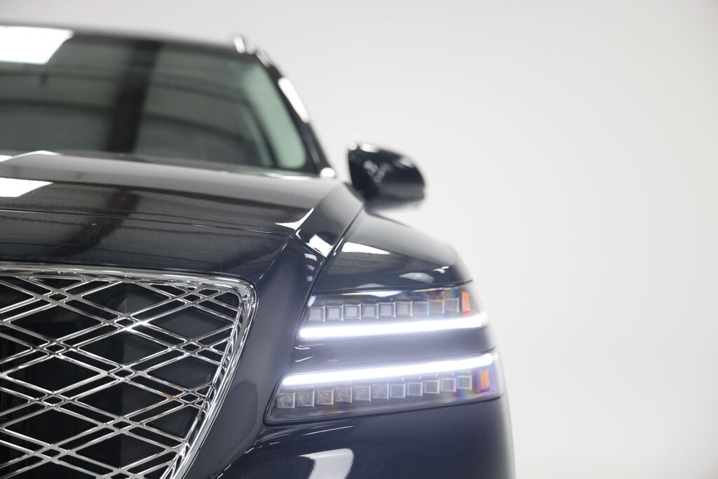 New 2026 Genesis GV80 SUV