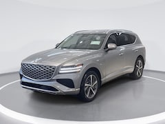 2025 Genesis GV80 2.5T Advanced AWD SUV