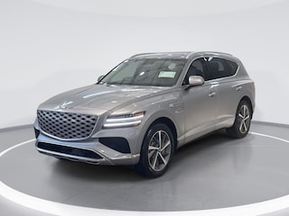 2025 Genesis GV80 2.5T Advanced AWD SUV