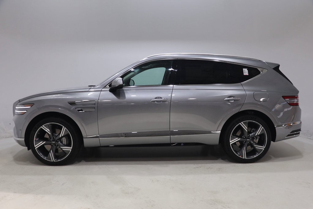 New 2027 Genesis GV80 3.5T Prestige SUV