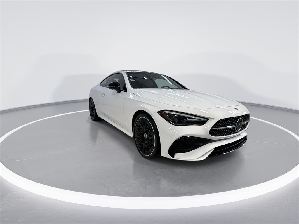 Used 2024 Mercedes-Benz CLE CLE 300 with VIN W1KMJ4HB5RF019428 for sale in Indianapolis, IN