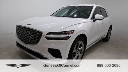 2026 Genesis GV70 2.5T Advanced AWD SUV