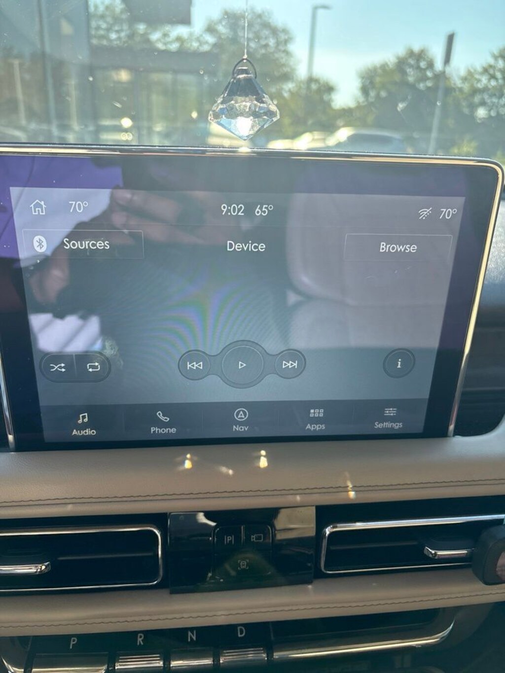 Used 2020 Lincoln Aviator Reserve SUV