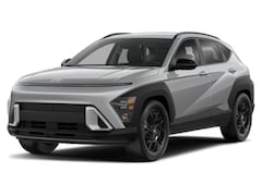 2026 Hyundai Kona SEL Sport AWD SUV