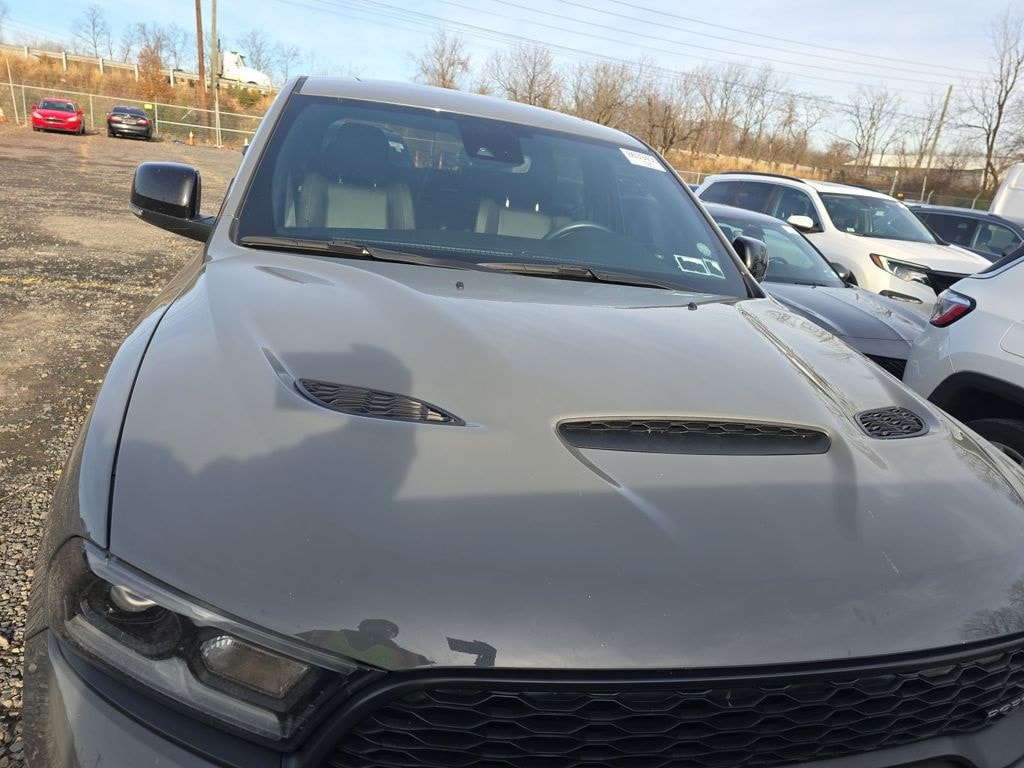 Used 2022 Dodge Durango GT SUV