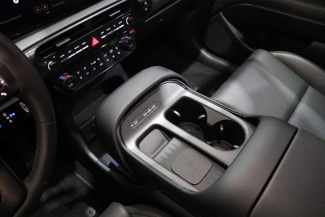 2026 Hyundai Palisade XRT Pro - Photo 28