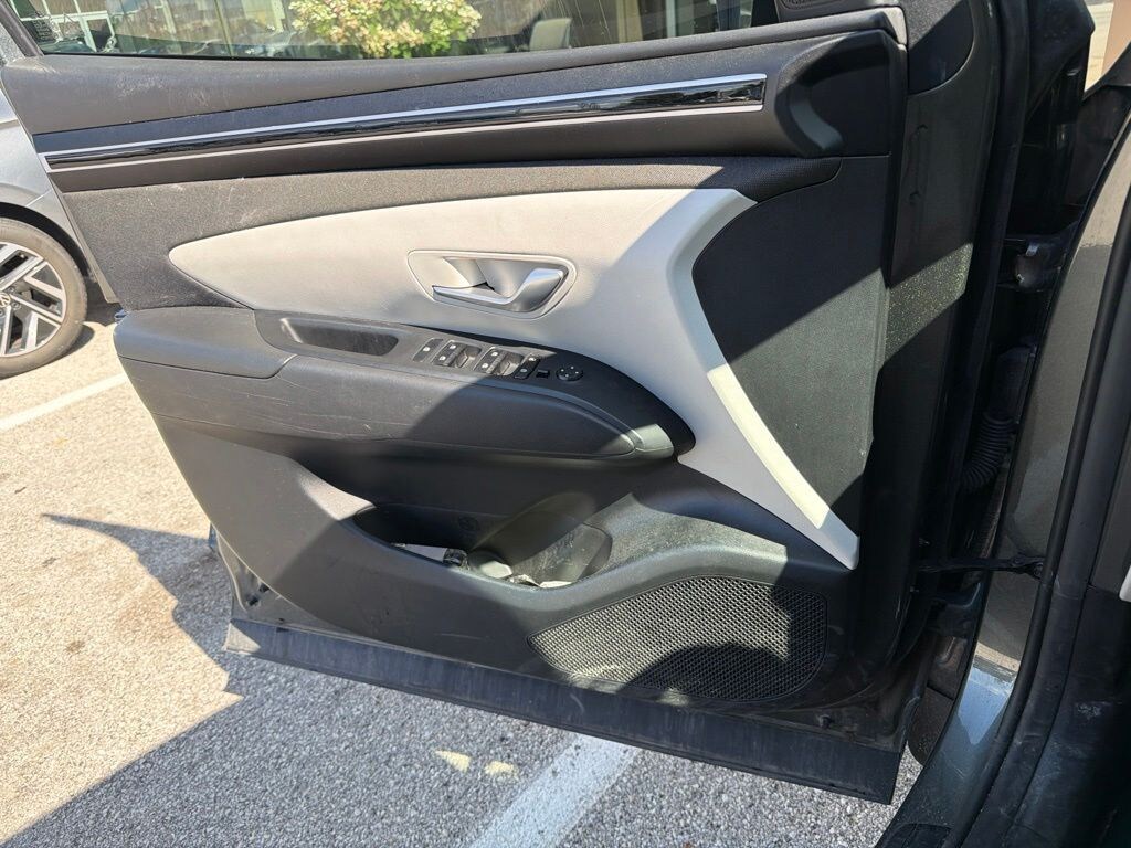 Used 2023 Hyundai Tucson SEL SUV