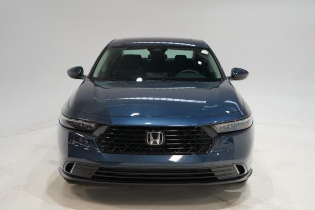 Used 2023 Honda Accord EX Sedan