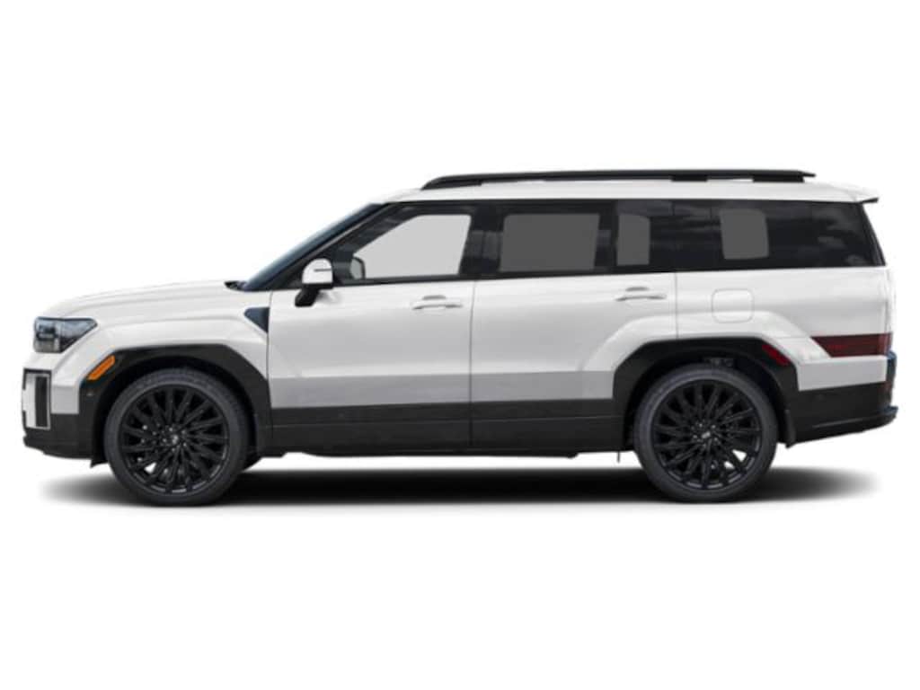 New 2027 Hyundai Santa Fe Calligraphy AWD SUV