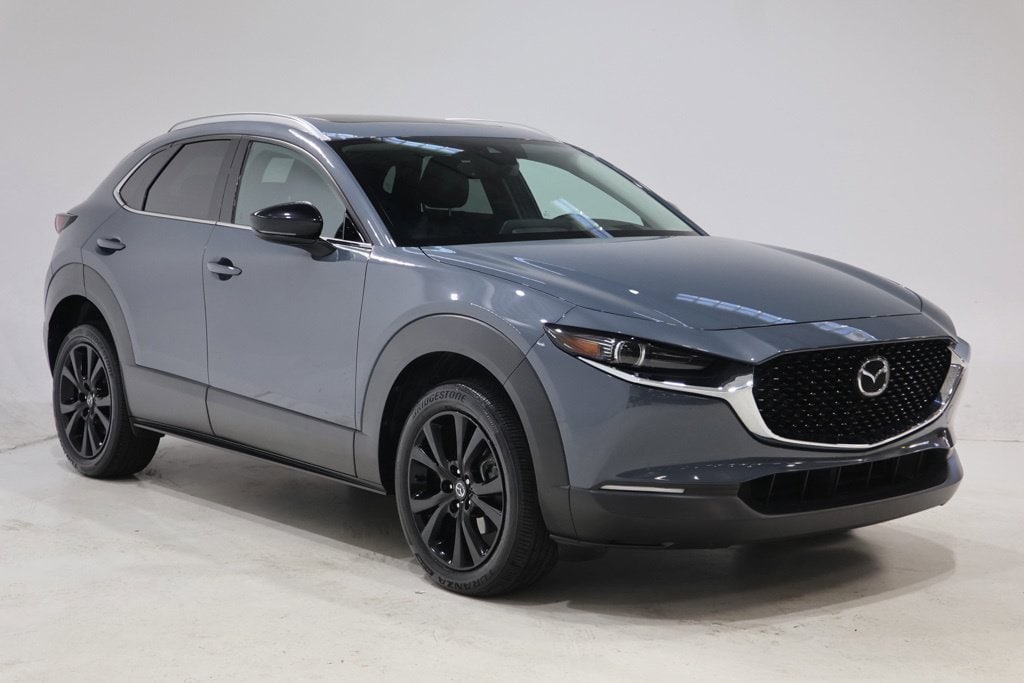 2023 Mazda CX-30