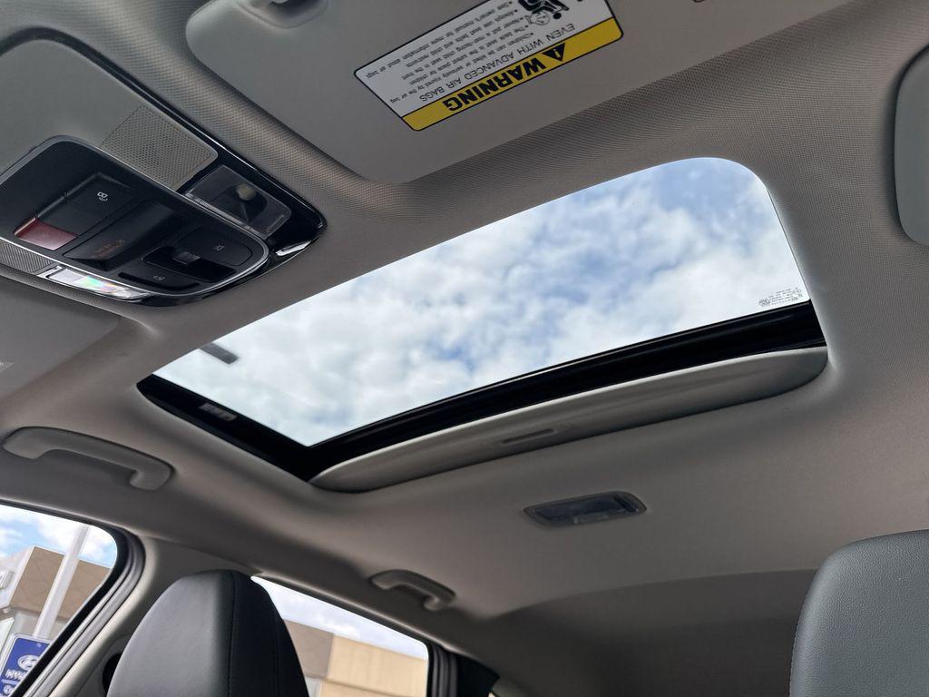 2025 Hyundai Tucson SEL Convenience - Photo 27