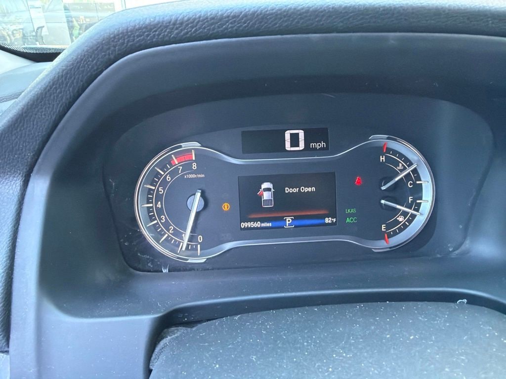 Used 2019 Honda Ridgeline RTL-E AWD Truck Crew Cab