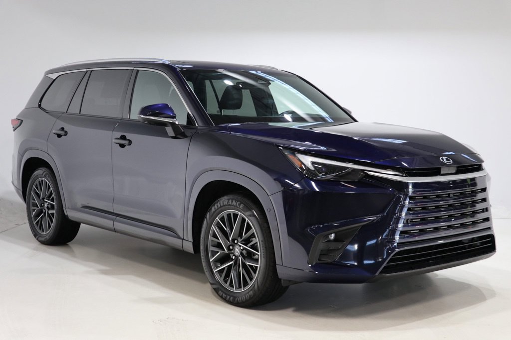  LEXUS TX 350