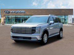 2026 Hyundai Palisade SEL AWD SUV