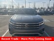  Volkswagen Atlas Cross Sport