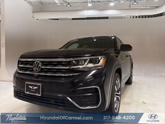 2023 Volkswagen Atlas Cross Sport 3.6L V6 SEL Premium R-Line SUV