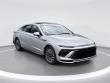 New 2025 Hyundai Sonata Hybrid Limited Sedan