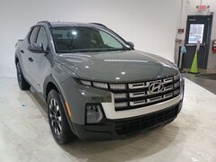 2026 Hyundai Santa Cruz SEL AWD Truck Crew Cab