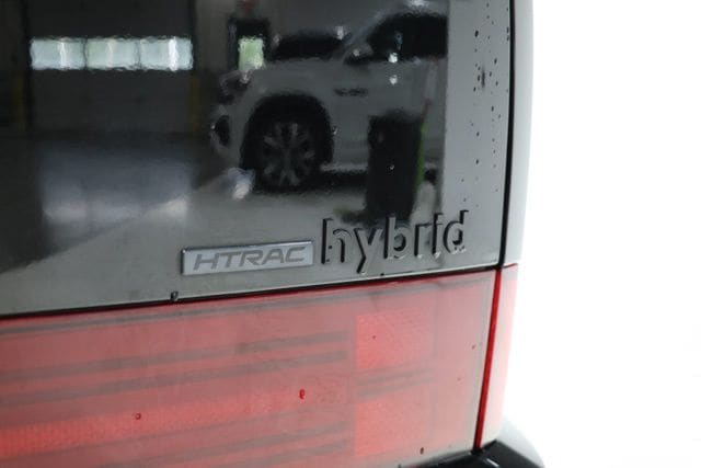2026 Hyundai Santa Fe Calligraphy - Photo 11