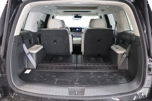 2026 Hyundai Santa Fe Calligraphy - Photo 35