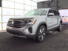 2025 Volkswagen Atlas 2.0T SE w/Technology SUV