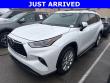 Used 2023 Toyota Highlander L SUV