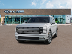 2026 Hyundai Palisade Hybrid