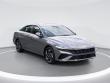 New 2025 Hyundai Elantra SEL Convenience Sedan