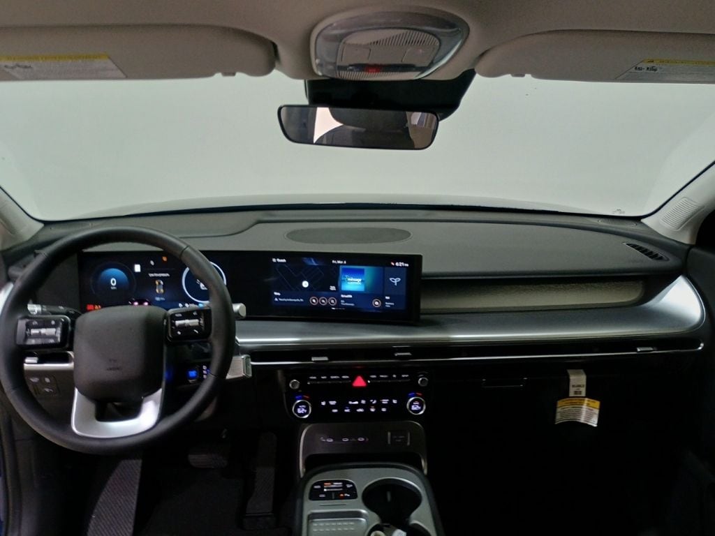2026 Hyundai IONIQ 9 SE - Photo 16