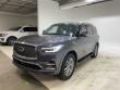 Used 2022 INFINITI QX80 LUXE SUV