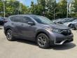 Used 2022 Honda CR-V EX-L SUV