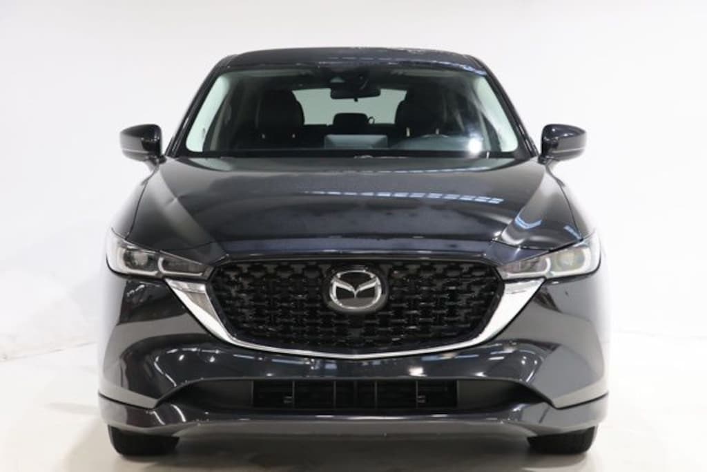 Used 2024 Mazda CX-5 2.5 S Select Package SUV