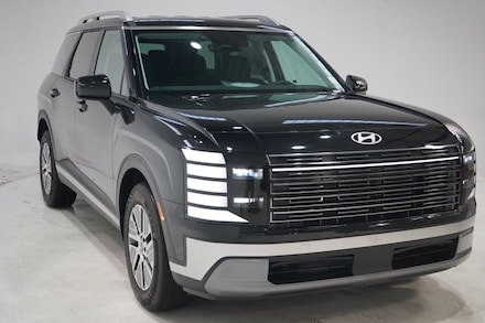 2026 Hyundai Palisade Hybrid SEL 8P SUV