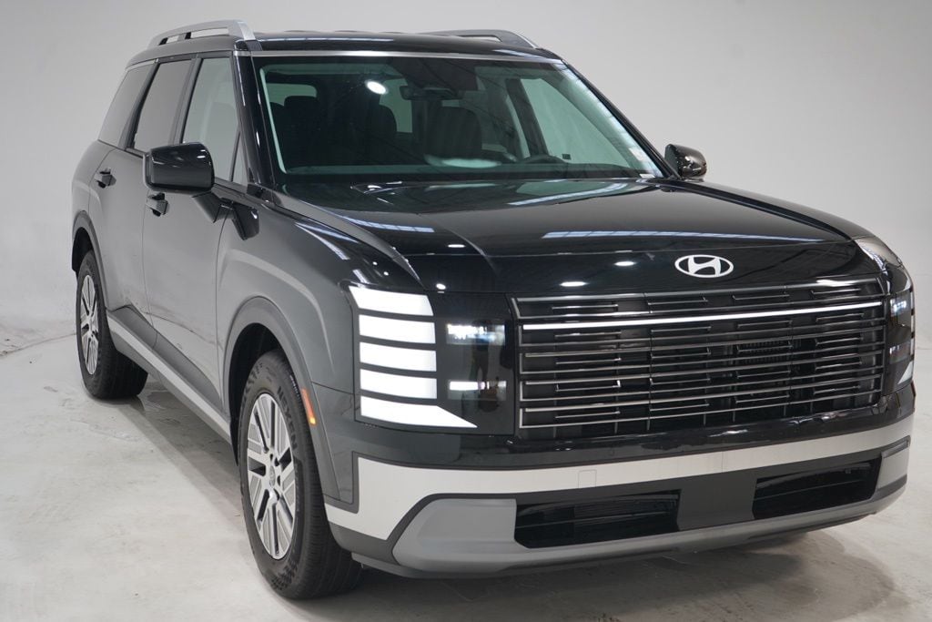 New 2026 Hyundai Palisade Hybrid SEL 8P SUV
