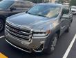 Used 2021 GMC Acadia SLE SUV