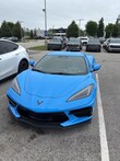  Chevrolet Corvette Stingray