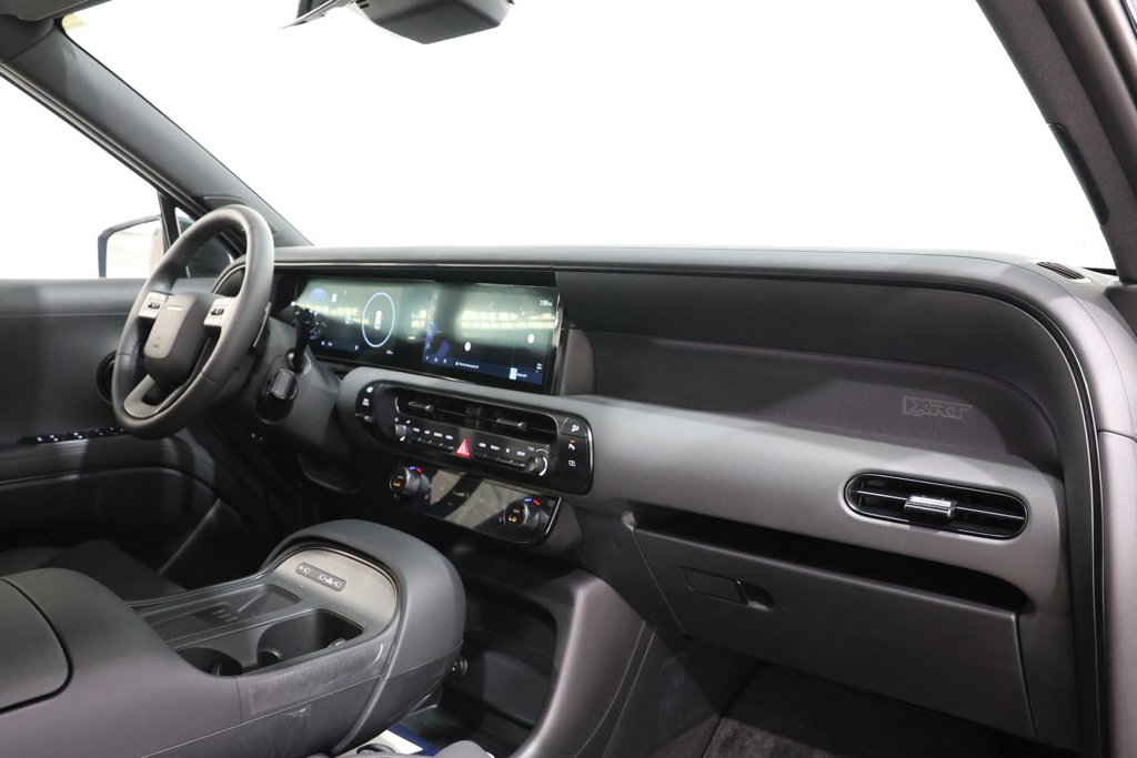 2026 Hyundai Palisade XRT Pro - Photo 15