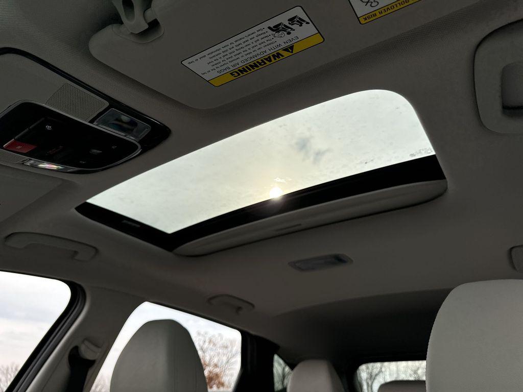 2025 Hyundai Tucson SEL Convenience - Photo 25