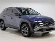 Used 2025 Hyundai Tucson Limited SUV
