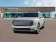  Hyundai Palisade Hybrid