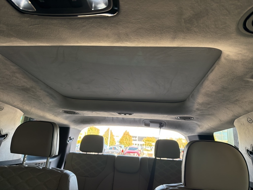 Used 2022 Hyundai Palisade Calligraphy SUV