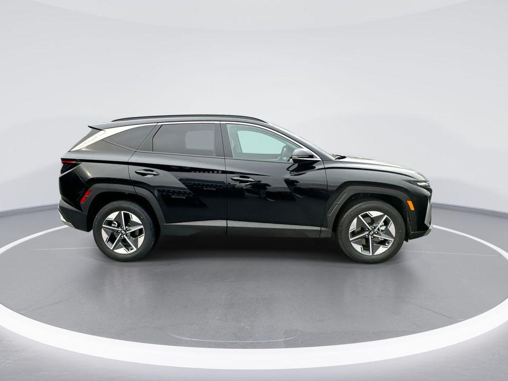 2025 Hyundai Tucson SEL Convenience - Photo 7
