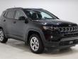 Used 2025 Jeep Compass Latitude SUV