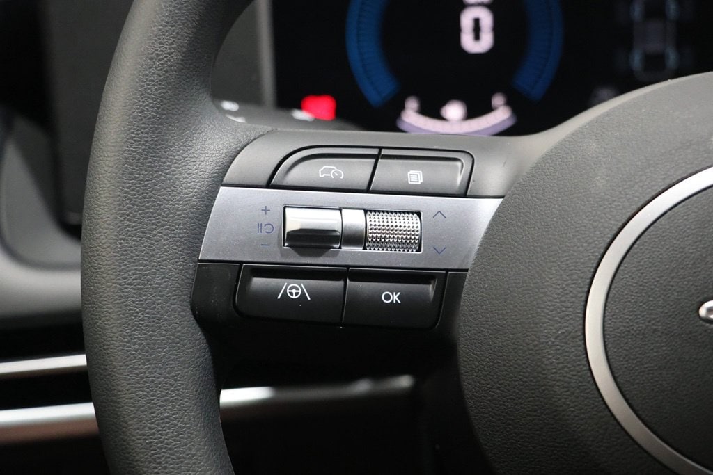2026 Hyundai Santa Cruz SE - Photo 20