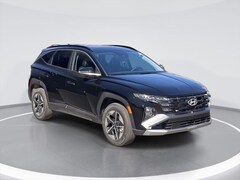 2025 Hyundai Tucson SEL Convenience AWD SUV