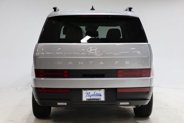 2026 Hyundai Santa Fe SEL - Photo 6