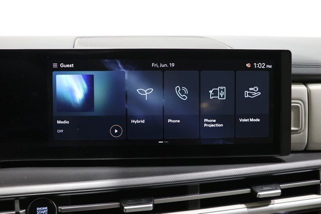 2026 Hyundai Santa Fe SEL - Photo 23